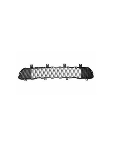 Grid front bumper lower center for Jeep Compass 2017 onwards Aftermarket Bumpers and accessories