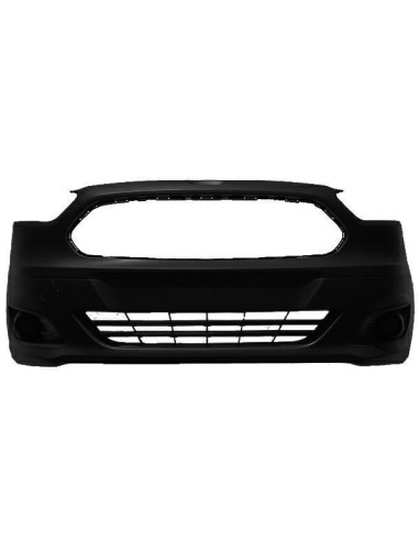Front bumper for Ford Transit tourneo courier 2013 onwards Aftermarket Bumpers and accessories
