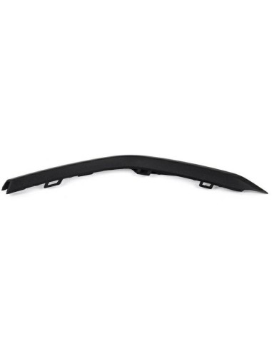 Modanatura inferiore paraurti anteriore sinistro per ford focus 2018 in poi Aftermarket Paraurti ed accessori