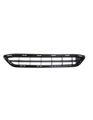 Grid front bumper central for Honda CR-V 2015 onwards Aftermarket Bumpers and accessories