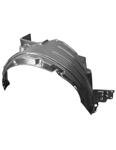 Parasassi anteriore destro per honda jazz 2015 in poi Aftermarket Paraurti ed accessori