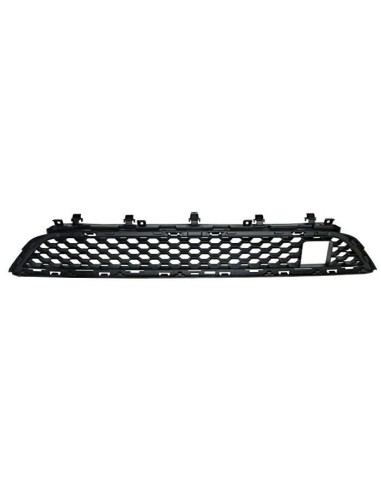 Grille bumper with hole plugs engine for f-peace 2015- r-sport/s Aftermarket Bumpers and accessories