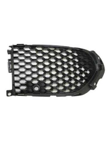 Grille bumper right open with PDC for jaguar f-peace 2015- r-sport/s Aftermarket Bumpers and accessories