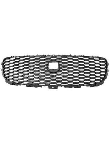 Bezel front grille for Jaguar E-peace 2017 onwards Aftermarket Bumpers and accessories