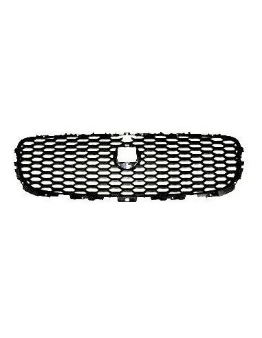 Mascherina griglia anteriore verniciata nera con telecamera per e-pace 2017- Aftermarket Paraurti ed accessori