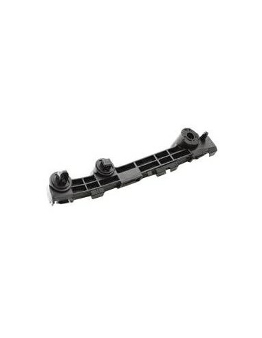 Contera parachoques delantero izquierdo para mitsubishi l200 2015- para fullback 2016-