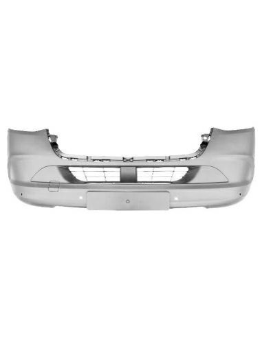 Front bumper primer with park assist for sprinter W907-W910 2018 onwards Aftermarket Bumpers and accessories
