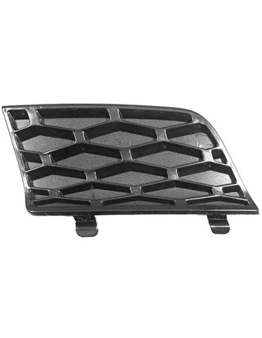 Griglia paraurti anteriore sinistra per range rover 2002 in poi Aftermarket Paraurti ed accessori