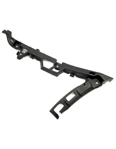 Bracket Rear bumper right to Range Rover Sport 2010 to 2012 Aftermarket Plates