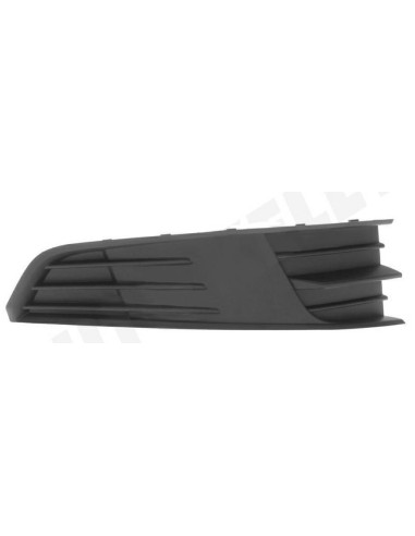 Grid front bumper right for Skoda Fabia 2014 onwards Aftermarket Bumpers and accessories
