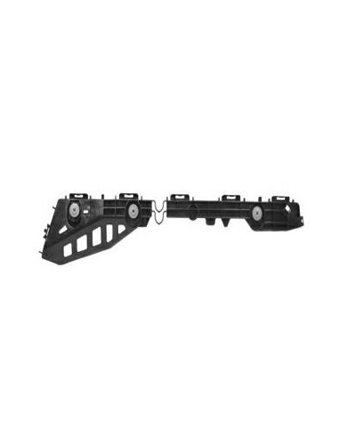Bracket Rear bumper right to Toyota Prius 2016 onwards Aftermarket Plates