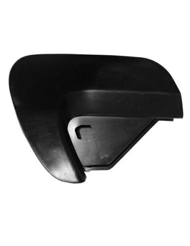 Plug the tow hook front for Toyota Yaris 2011 onwards Aftermarket Bumpers and accessories