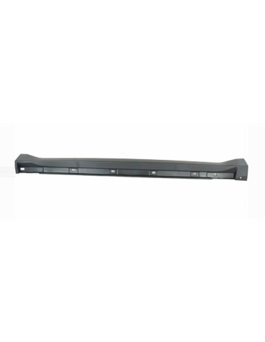 Sill trim right to Subaru forester 2008 to 2013 Aftermarket Bumpers and accessories