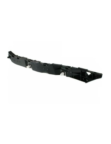 Bracket Rear bumper left side for Subaru forester 2008 to 2013 Aftermarket Bumpers and accessories