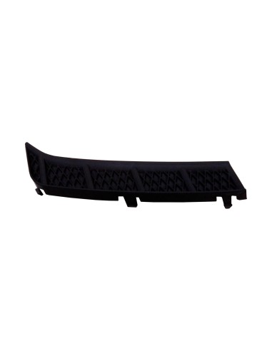 Trim front bumper right for Subaru forester 2013 onwards Aftermarket Bumpers and accessories
