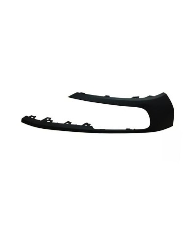 Cornice fendinebbia destro per vw touareg 2014 in poi Aftermarket Paraurti ed accessori
