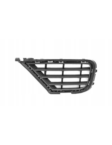 Grid front bumper left for Volkswagen Touareg 2014 onwards Aftermarket Bumpers and accessories