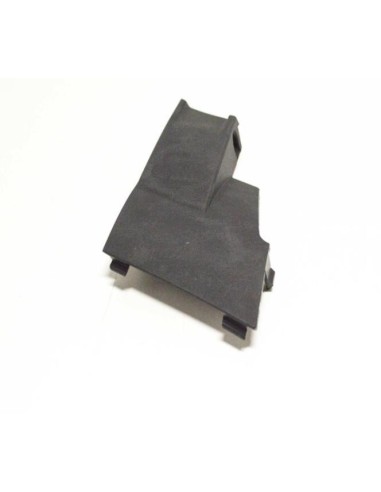Tappo gancio traino posteriore nero per vw scirocco 2008 in poi Aftermarket Paraurti ed accessori
