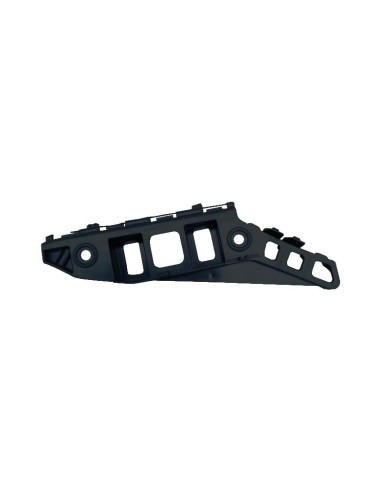 Bracket Front bumper left for vw scirocco 2008 onwards Aftermarket Bumpers and accessories