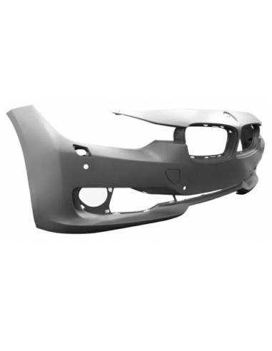 Front bumper for BMW 3 SERIES F30 F31 2011 onwards modern luxury sport Aftermarket Bumpers and accessories