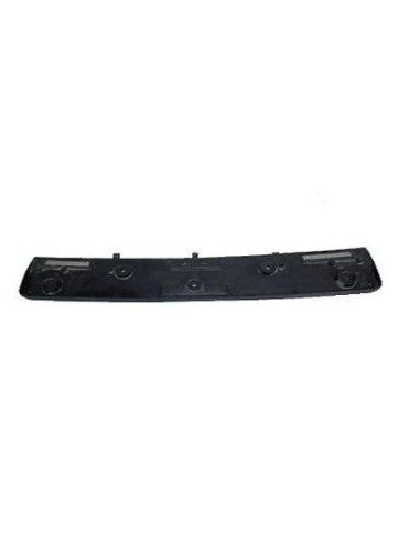Front License plate holder for BMW X5 F15 2014 onwards Aftermarket Bumpers and accessories