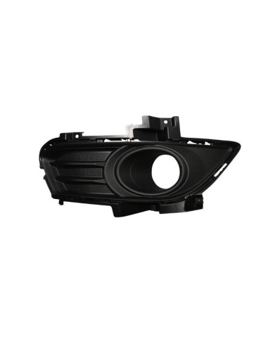 Grille bumper right front fog lamp for Ford Mondeo 2014 onwards Aftermarket Bumpers and accessories