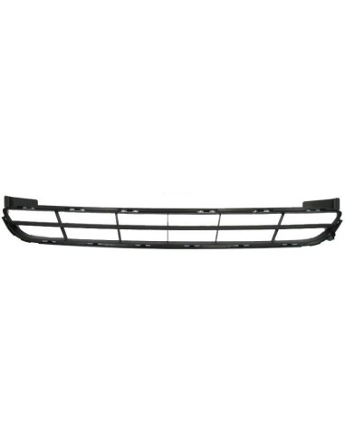 The central grille lower front bumper for Ford Tourneo connect 2013- Aftermarket Bumpers and accessories