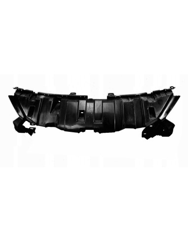 Grid front bumper lower for Nissan Micra k14 2017 onwards Aftermarket Bumpers and accessories