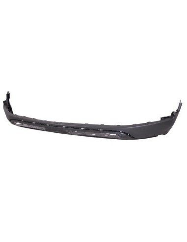 Front bumper lower for Opel Mocha X 2016 onwards Aftermarket Bumpers and accessories