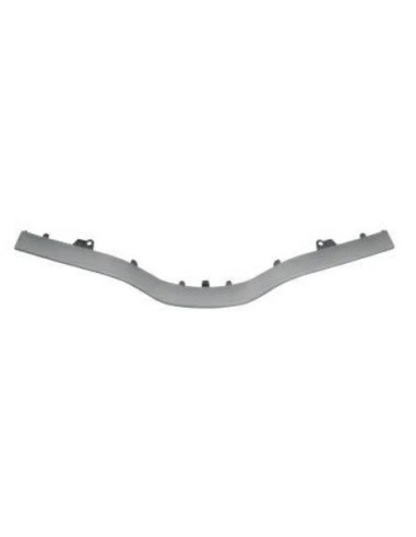 Trim bezel for Renault Kangoo grand kangoo 2013 onwards silver Aftermarket Bumpers and accessories