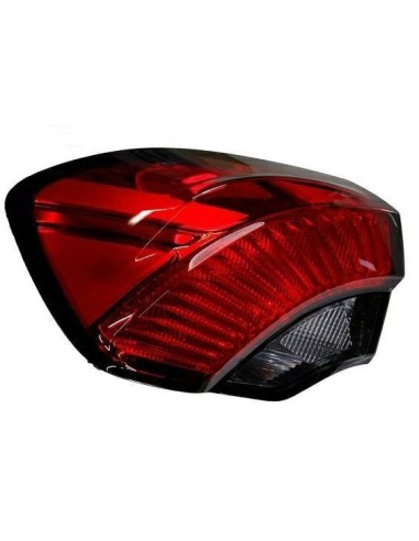 External right rear light for fiat type 2015 to 2017 sw-5p marelli Lighting