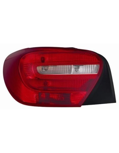 Right rear light for mercedes a class w176 2012 onwards Aftermarket Lighting