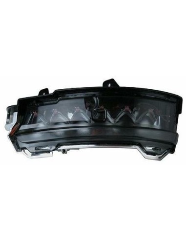 Right rear-view led headlight for evoque 2015 onwards Aftermarket Lighting