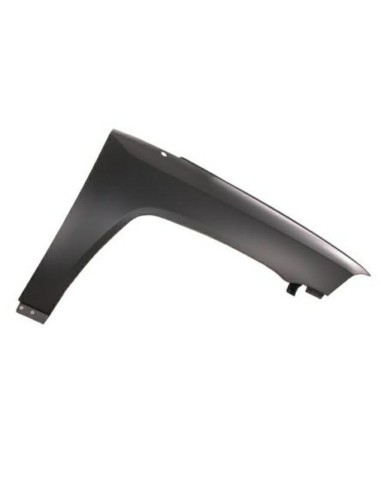 Right front fender for jeep compass 2007 onwards Aftermarket Plates