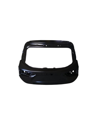 Portellone posteriore con foro telecamera per qashqai 2014- tekna Aftermarket Lamierato