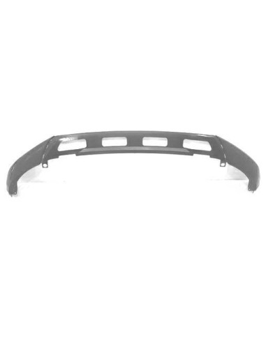 Front bumper spoiler primer for audi q5 2016 onwards Aftermarket Bumpers and accessories