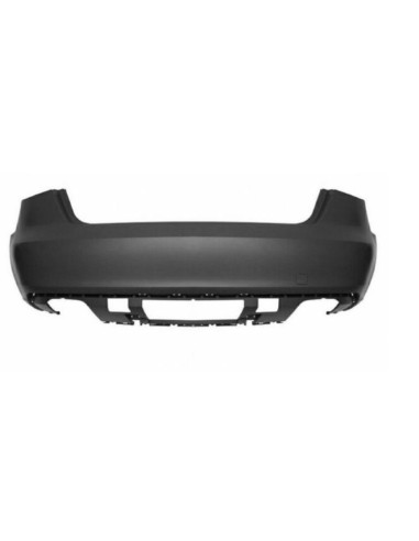 Rear bumper primer for audi a3 2016 onwards 3p Aftermarket Bumpers and accessories