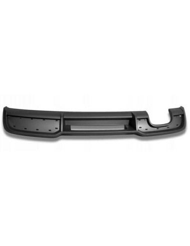 Rear bumper spoiler for audi a3 3p-5p s-line 2016 onwards Aftermarket Bumpers and accessories
