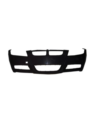 Front bumper primer for bmw 3 series e90-e91 2005 onwards m-tech Aftermarket Bumpers and accessories