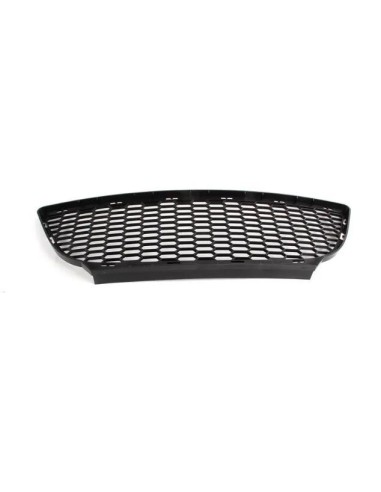 Center front bumper grill for bmw 3 series e90-e91 2005 onwards m-tech Aftermarket Bumpers and accessories