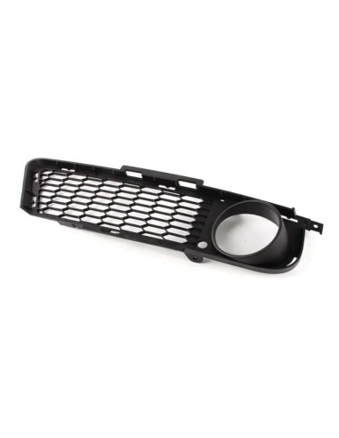 Right front bumper grill with hole for 3 series e90-e91 2005- m-tech Aftermarket Bumpers and accessories