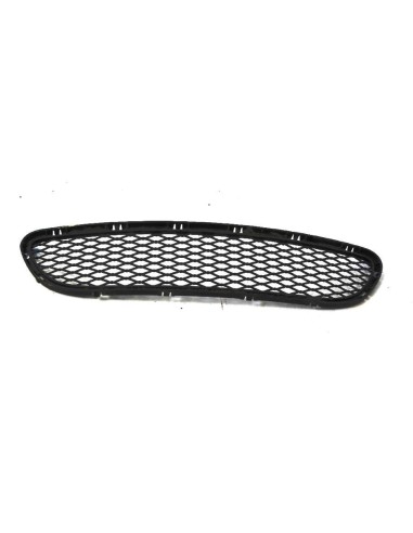 Front central bumper grille frame for 3 series e90-e91 2008- m-tech Aftermarket Bumpers and accessories