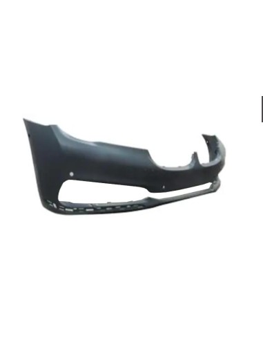 Front bumper primer with pdc for bmw 7 series g11-g12 2015 onwards Aftermarket Bumpers and accessories