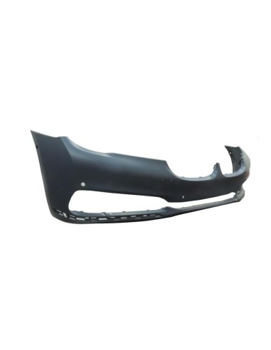 Front bumper primer with pdc + pa for bmw 7 series g11-g12 2015 onwards Aftermarket Bumpers and accessories