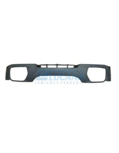 Front upper bumper primer for bmw x6 e71 2008 onwards Aftermarket Bumpers and accessories