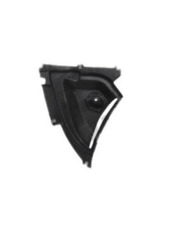 Front right front lower stone guard for series 1 f20 2011- Aftermarket Bumpers and accessories