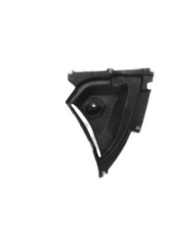 Front left front lower stone guard for series 1 f20 2011- Aftermarket Bumpers and accessories