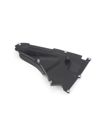 Front right front lower stone guard for 3 series f30-f31 2011- Aftermarket Bumpers and accessories