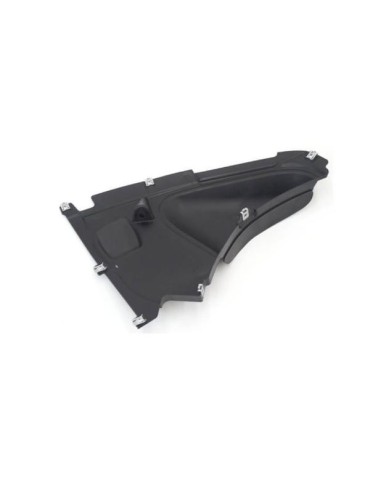 Front left front lower stone guard for 3 series f30-f31 2011- Aftermarket Bumpers and accessories