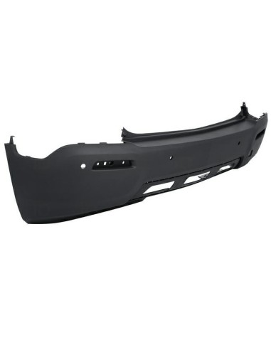 Rear bumper with pdc for chevrolet trax 2013 onwards Aftermarket Bumpers and accessories
